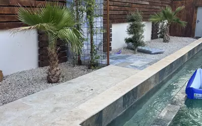 Proche Montpellier