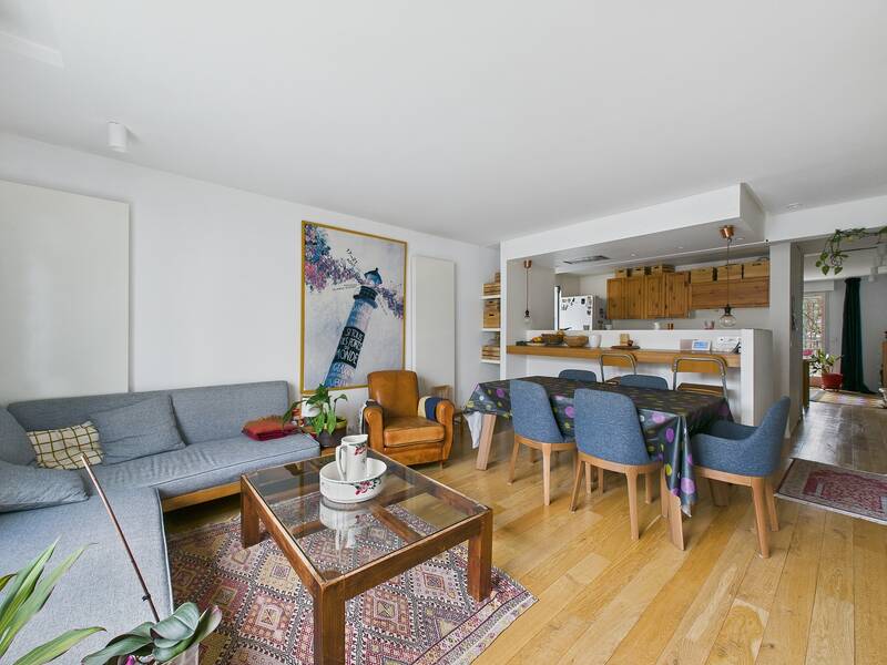 Paris 20E (75020)