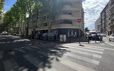 Marseille 5E (13005)