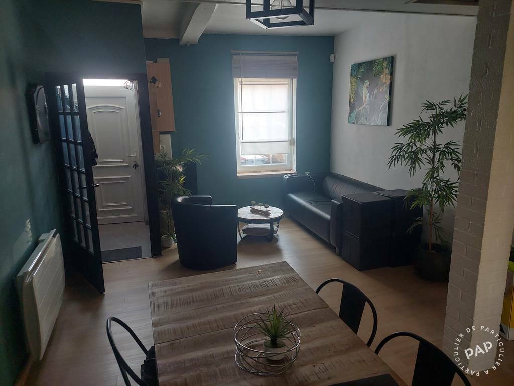 Vente maison 65 m² NeuvilleEnFerrain (59960) 65 m² 199.500
