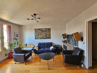 Vente appartement 3 pièces Montreuil (93100)