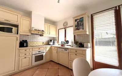Bouffémont (95570)