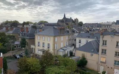 Le Mans (72000)