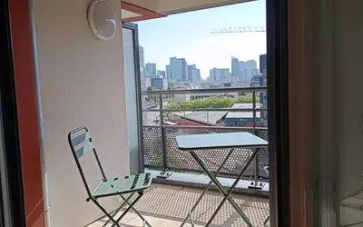 Bois-Colombes (92270)