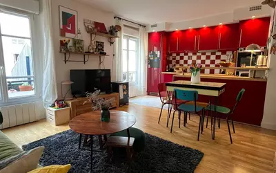 Paris 18E (75018)