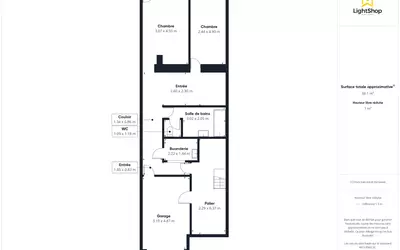 Colombes 92700