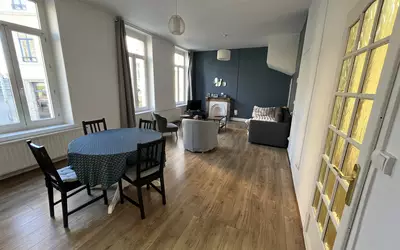 Boulogne-Sur-Mer (62200)
