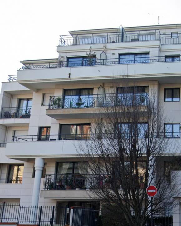 Enghien-Les-Bains (95880)