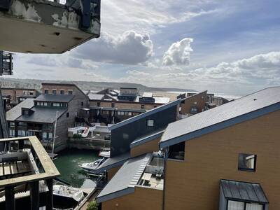 Vente appartement studio Deauville (14800)
