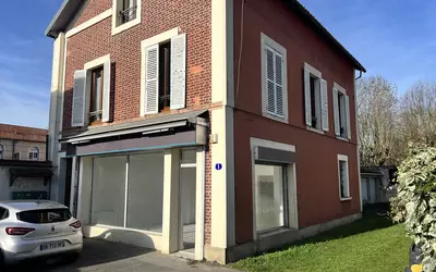 Couilly-Pont-Aux-Dames (77860)