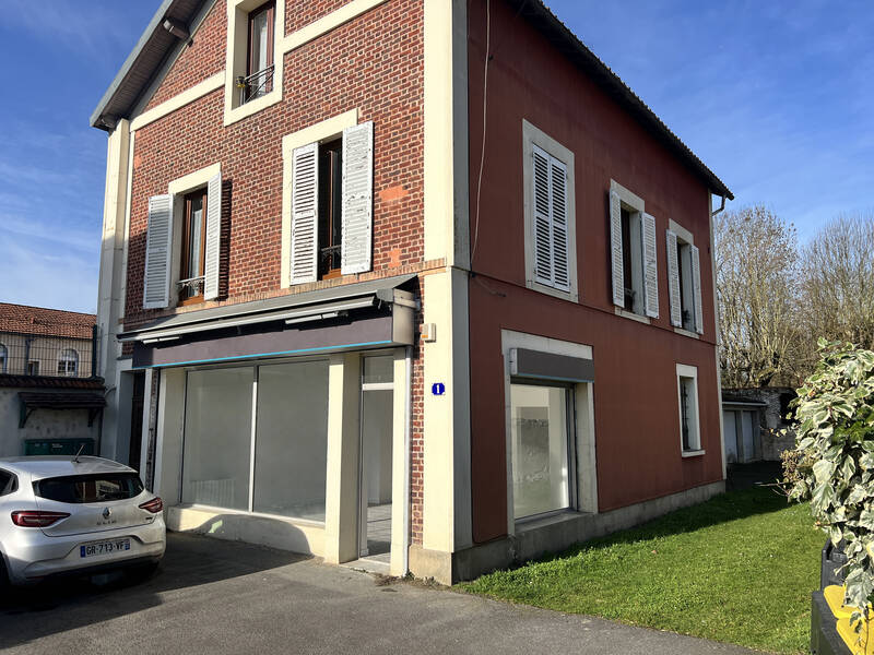 Couilly-Pont-Aux-Dames (77860)