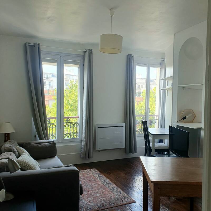 Paris 18E (75018)