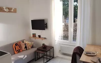 Paris 18E (75018)