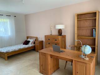Location chambre en colocation 7 pièces Orsay (91400)