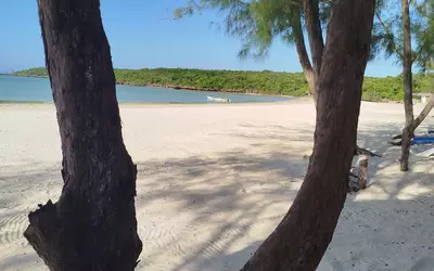 Madagascar
