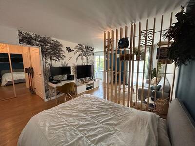 Vente appartement studio Saint-Cyr-l'École (78210)
