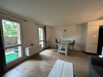 Vente appartement 2 pièces Sartrouville (78500)