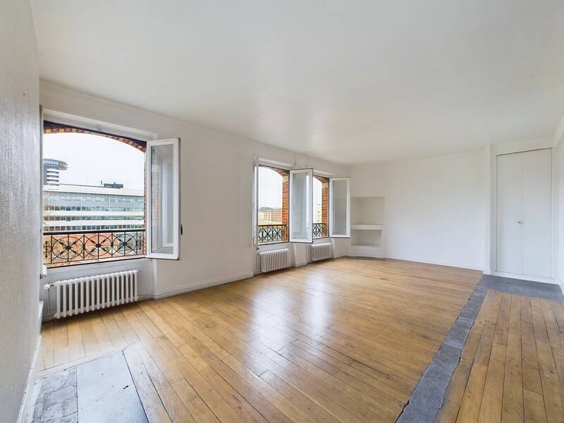 Ivry-Sur-Seine (94200)