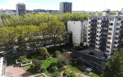 Paris 19E (75019)