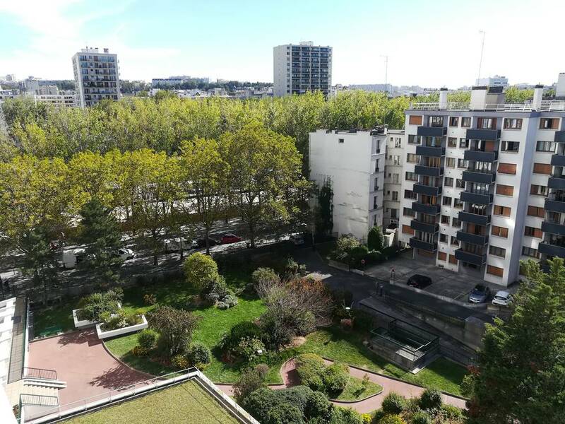Paris 19E (75019)