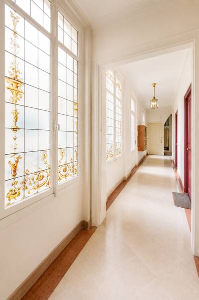Vente appartement 2 pièces Paris 12e
