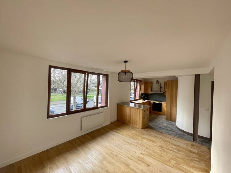 Aulnay-Sous-Bois (93600)