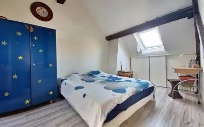 Orléans (45000)