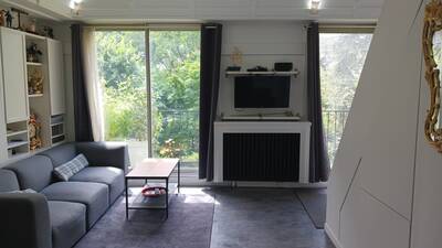 Vente appartement studio Neuilly-sur-Seine (92200)