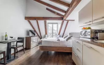 Paris 1Er
