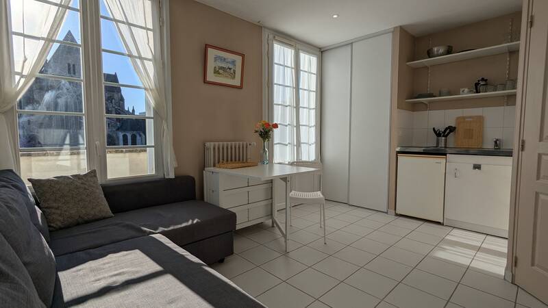 Tours (37000)