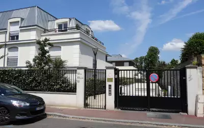 Verneuil Sur Seine