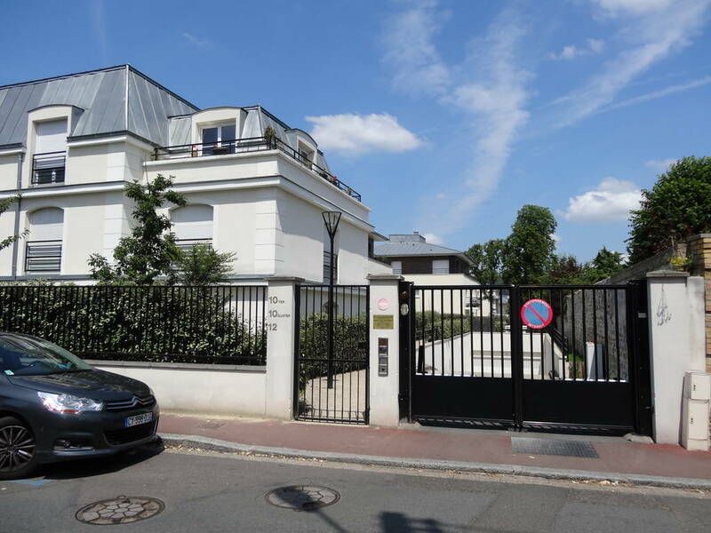 Verneuil-Sur-Seine (78480)
