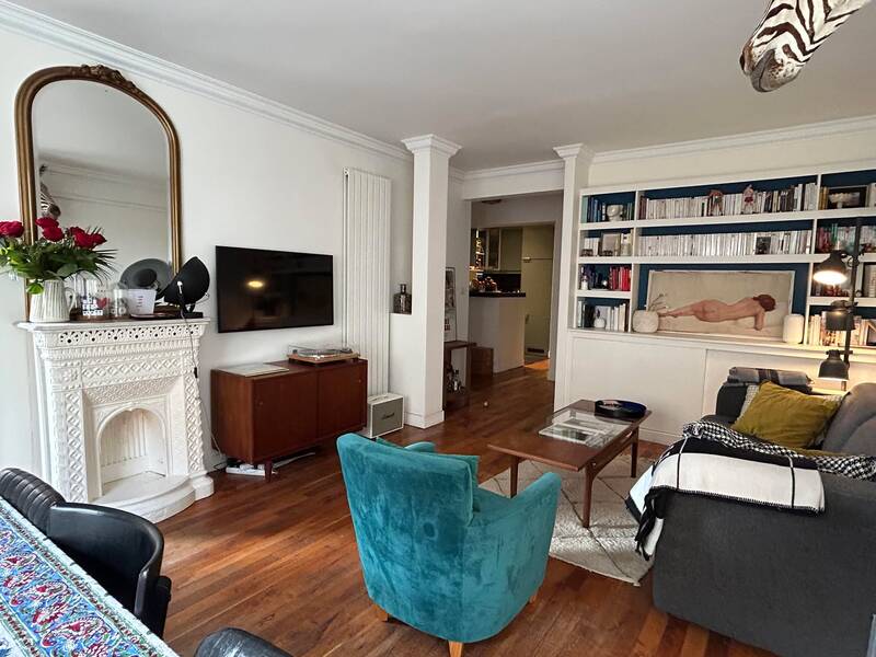 Paris 17E (75017)