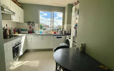 Asnières-Sur-Seine (92600)