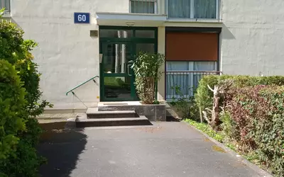 Quartier Butte Montceau-Avon (77210)
