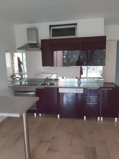 Vente appartement studio Nice (06)