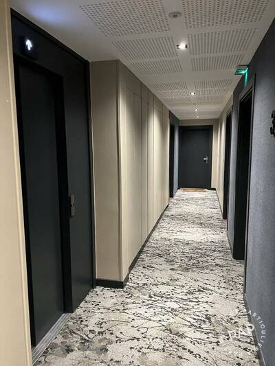 Vente appartement 4 pièces Aubervilliers (93300)