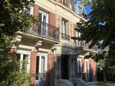 Vente maison 10 pièces Rambouillet (78120)