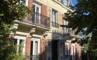 Rambouillet (78120)