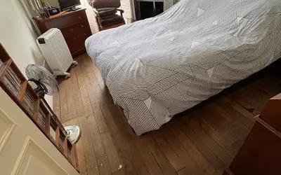 Paris 18E (75018)