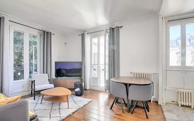 Paris 14E (75014)