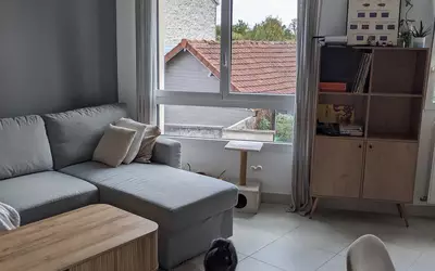 Avon-Fontainebleau Avec Terrasse De 8,5 M2