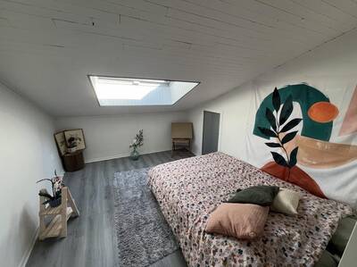 Location appartement 2 pièces Clermont-Ferrand (63)