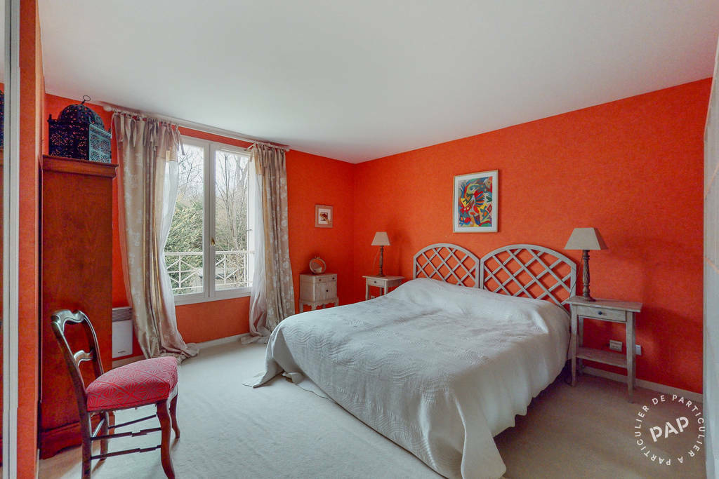 Immobilier Le Plessis-Trévise (94420) 649.000 € 180 m²