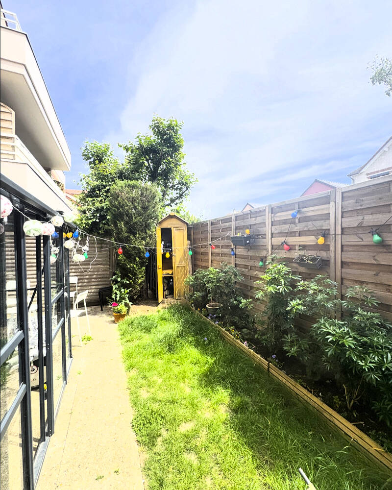 Houilles (78800)
