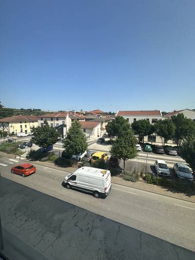 Vente appartement 4 pièces Saint-Symphorien-d'Ozon (69360)
