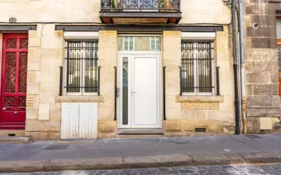 Bordeaux (33000)
