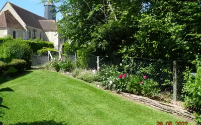 Mortagne-Au-Perche (61400)