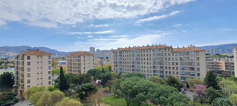 Marseille 9E (13009)
