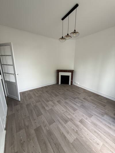 Vente appartement 2 pièces Sevran (93270)